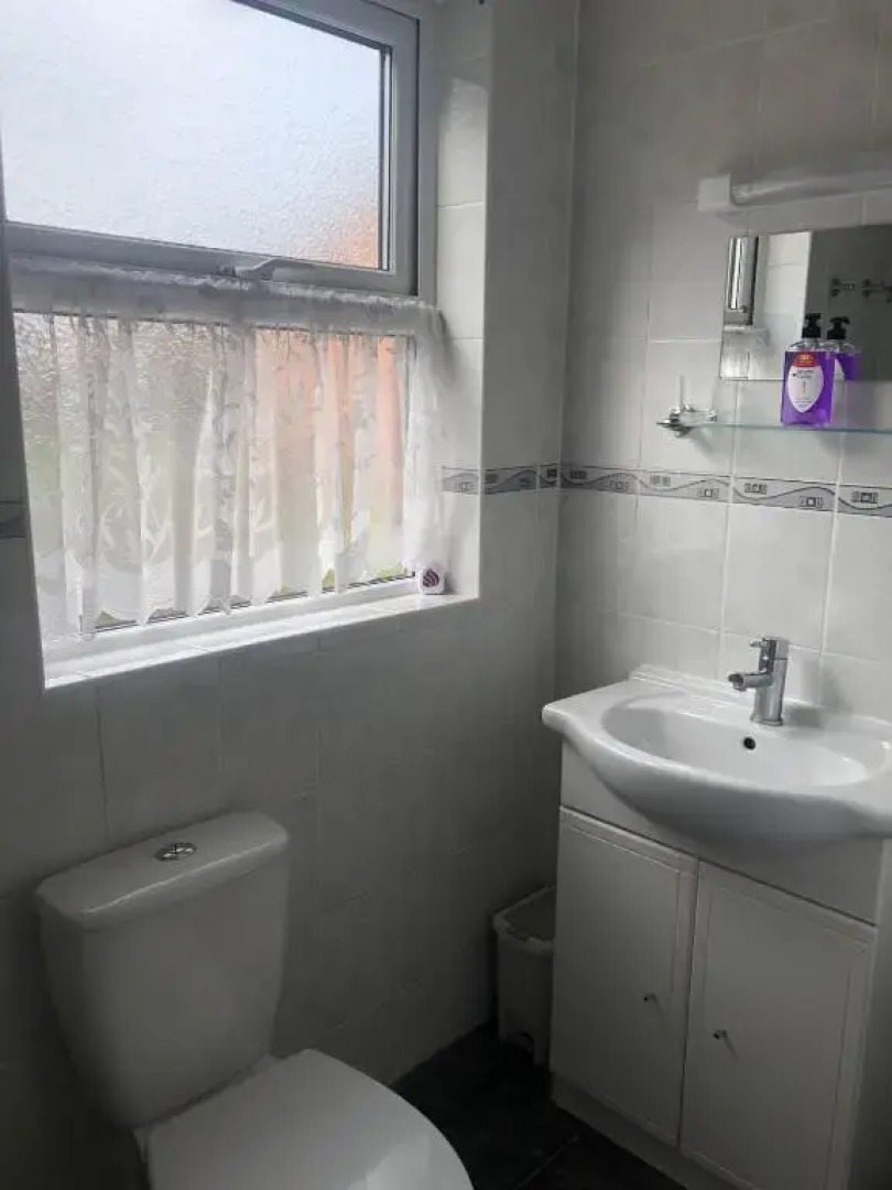 Spindrift Guest House - Adults Only