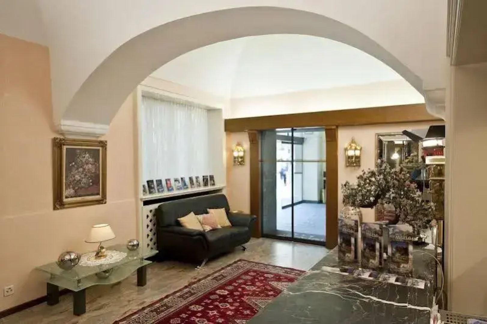 Residenze dell'Angelo