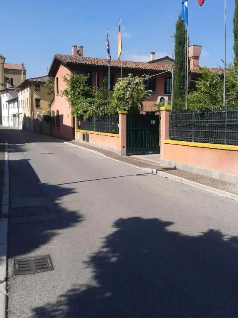 Dreon B&B and Apartments