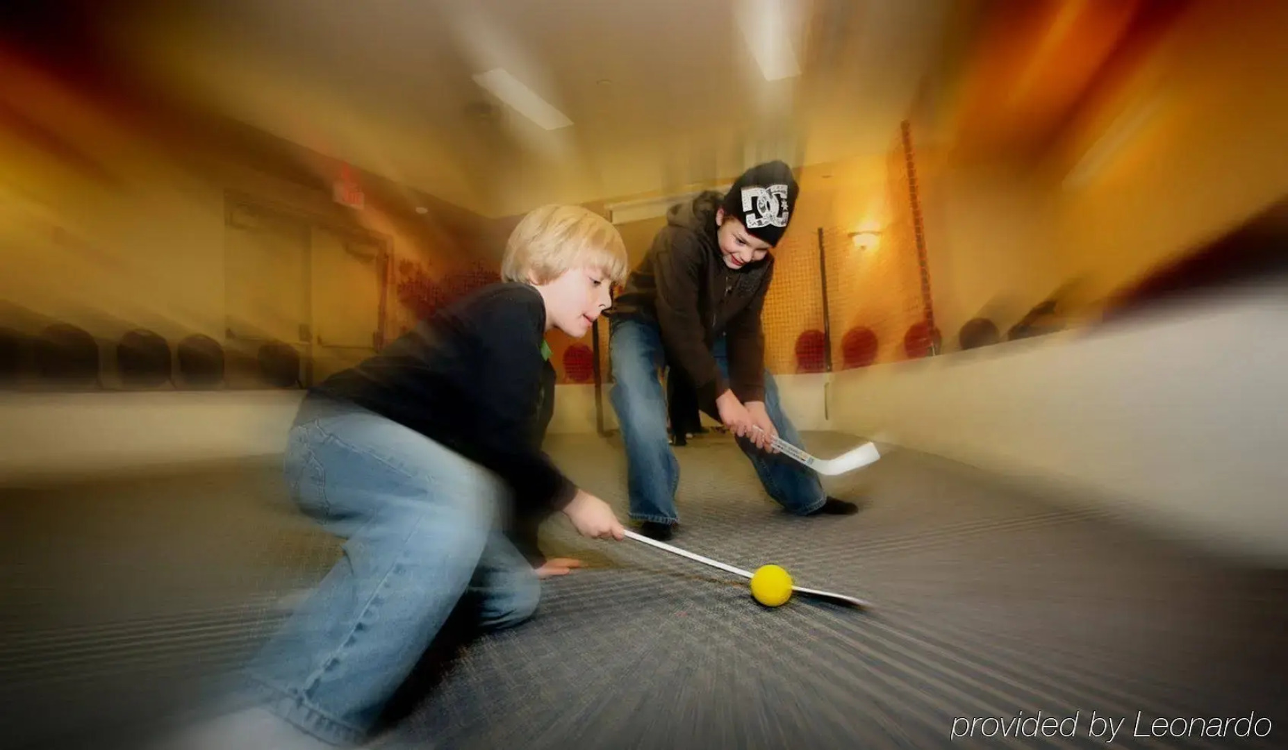 Quality Inn & Conference Centre Downtown