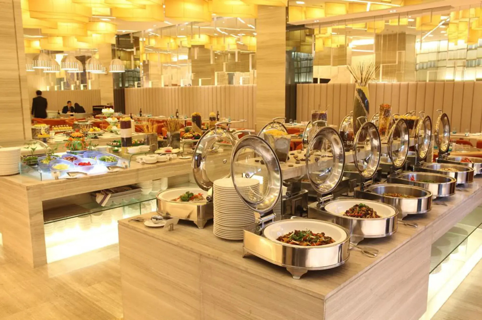 Ramada Plaza Shenzhen North