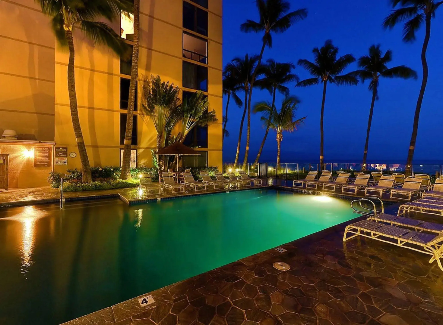 Aston Mahana at Kaanapali