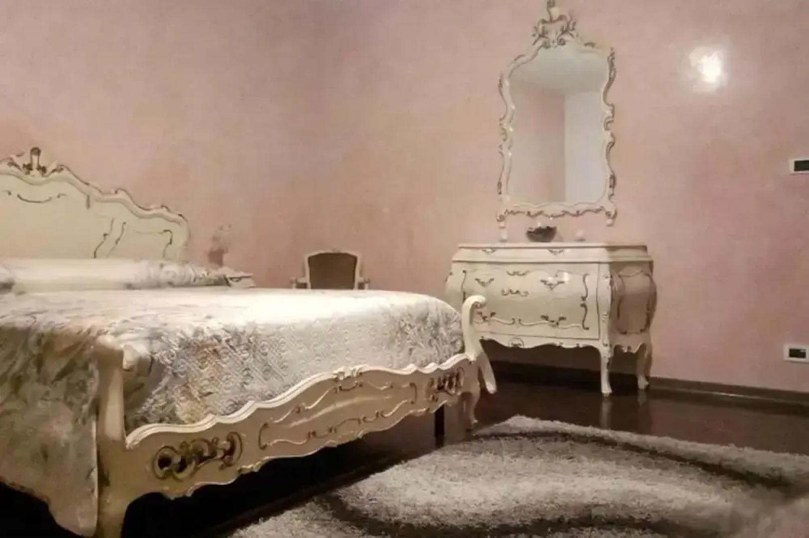 Villa Berra B&B Riva del Po