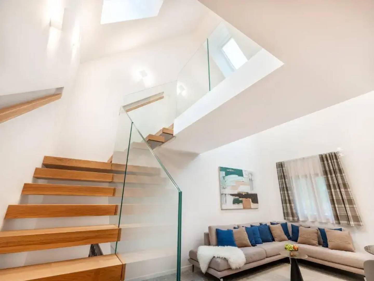 Residence Soca