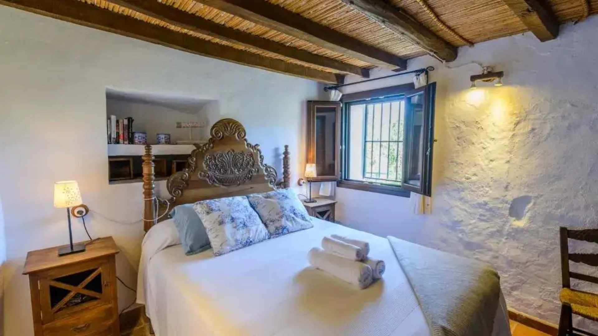 Casa El Huerto Grazalema by Ruralidays