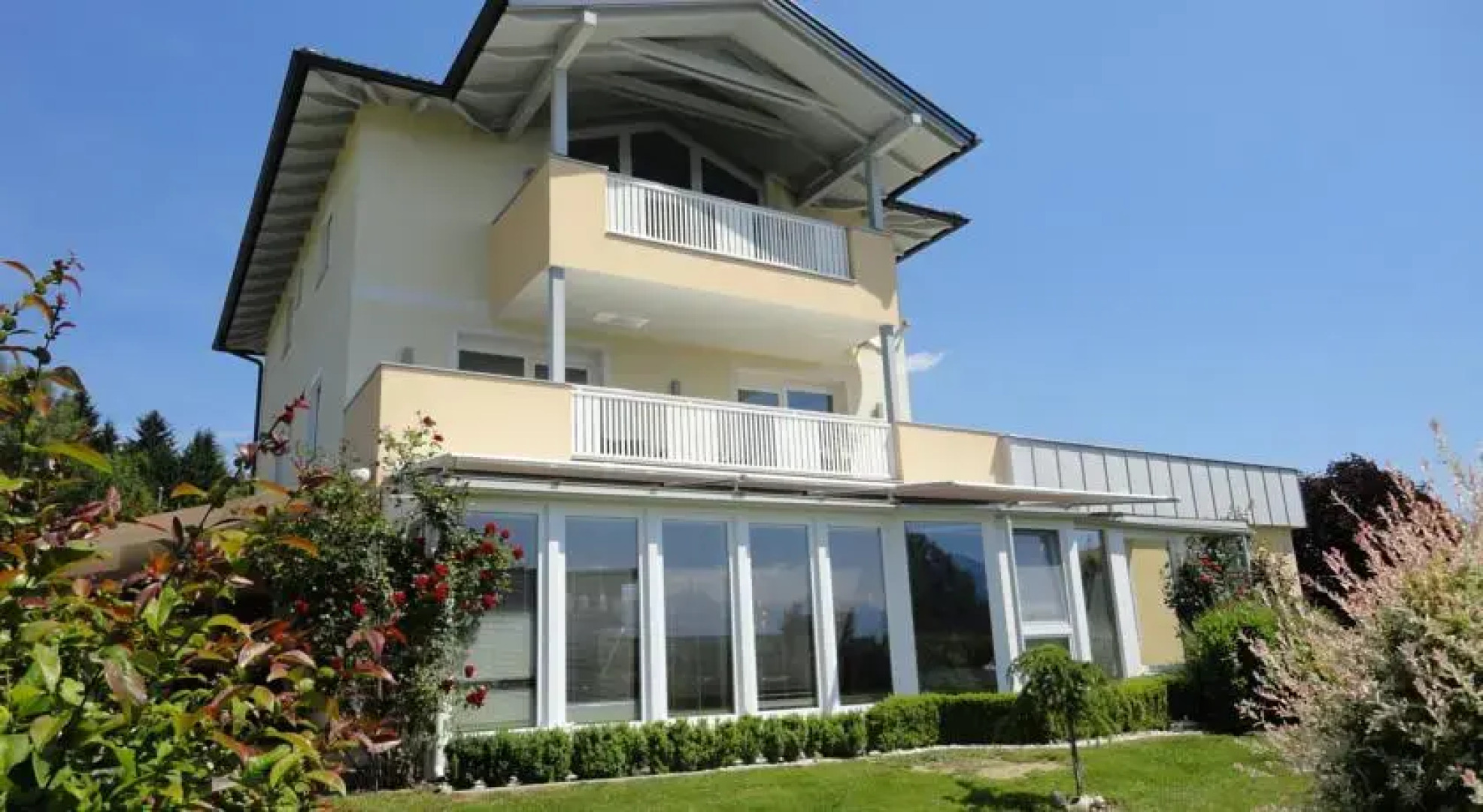 Ferienparadies Goritschnig