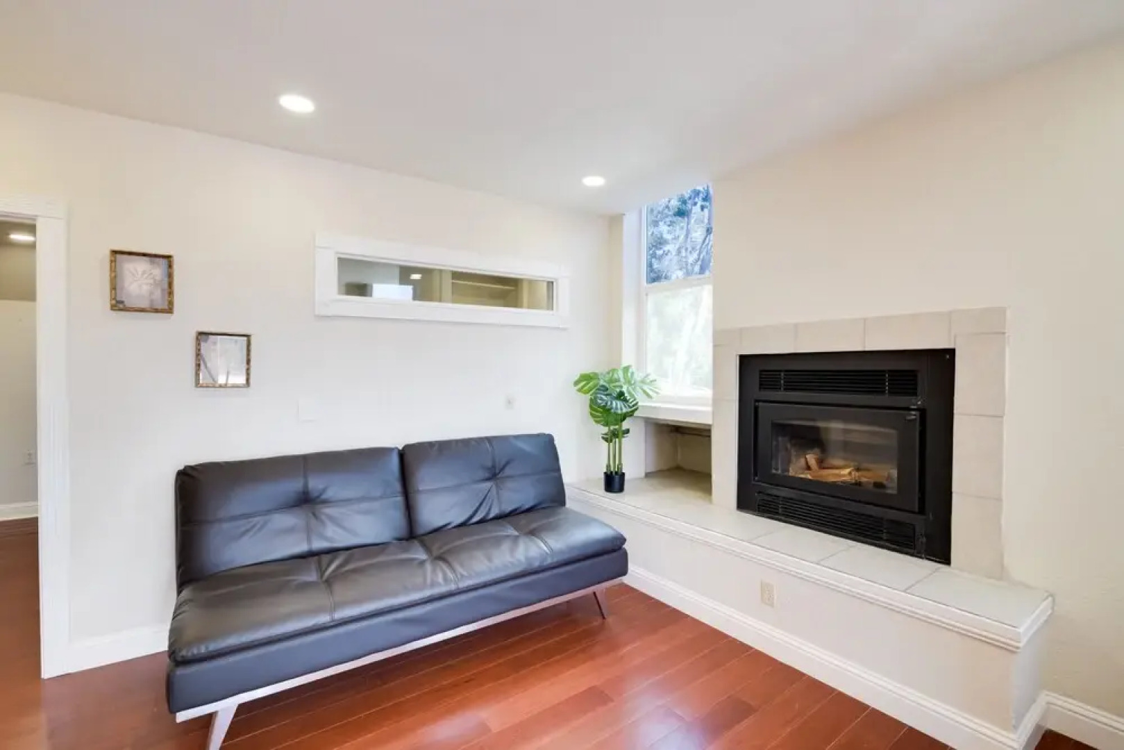 Comfy Aptos Apartment Near Beaches & Santa Cruz!