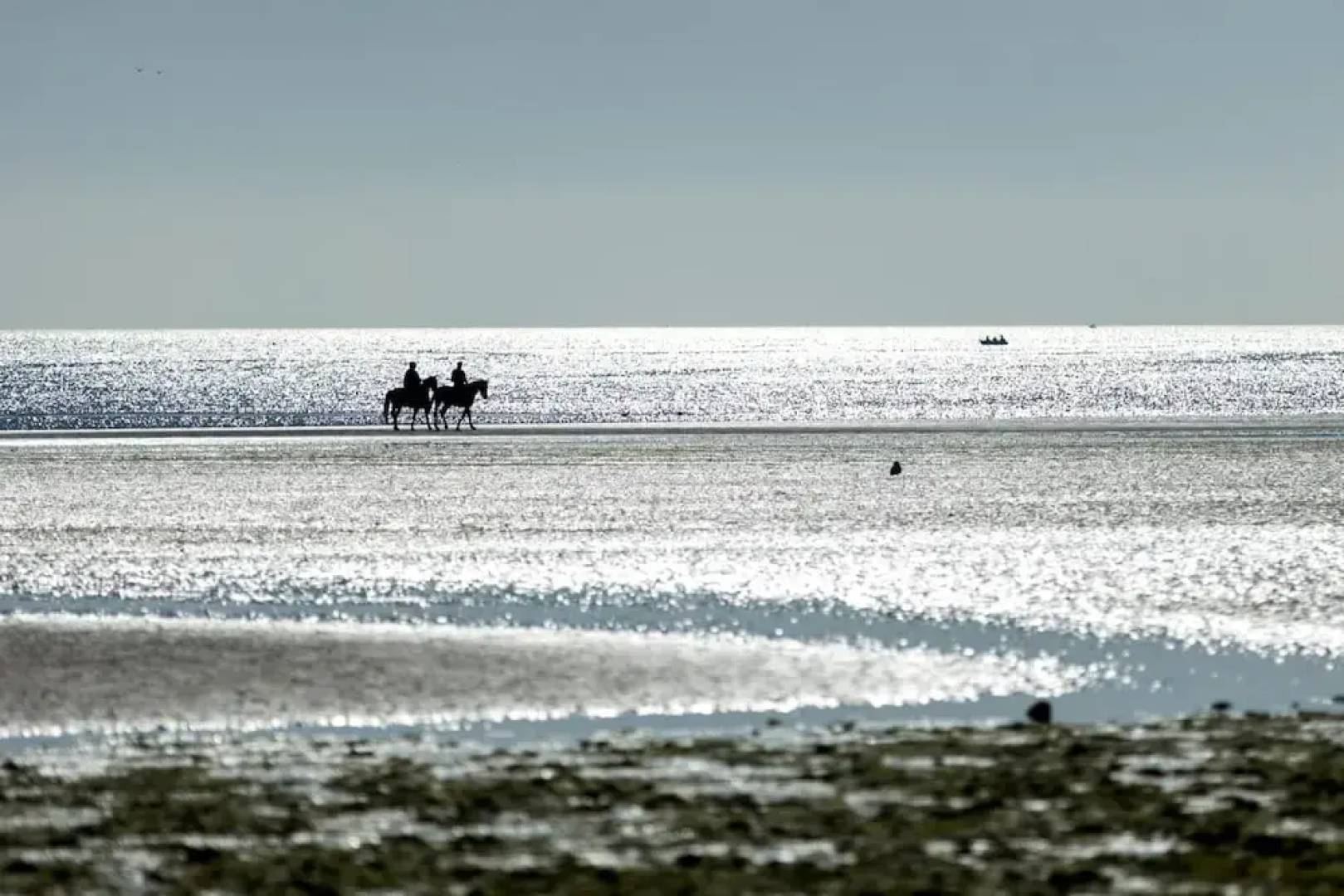 Le Manoir de Ravenoville