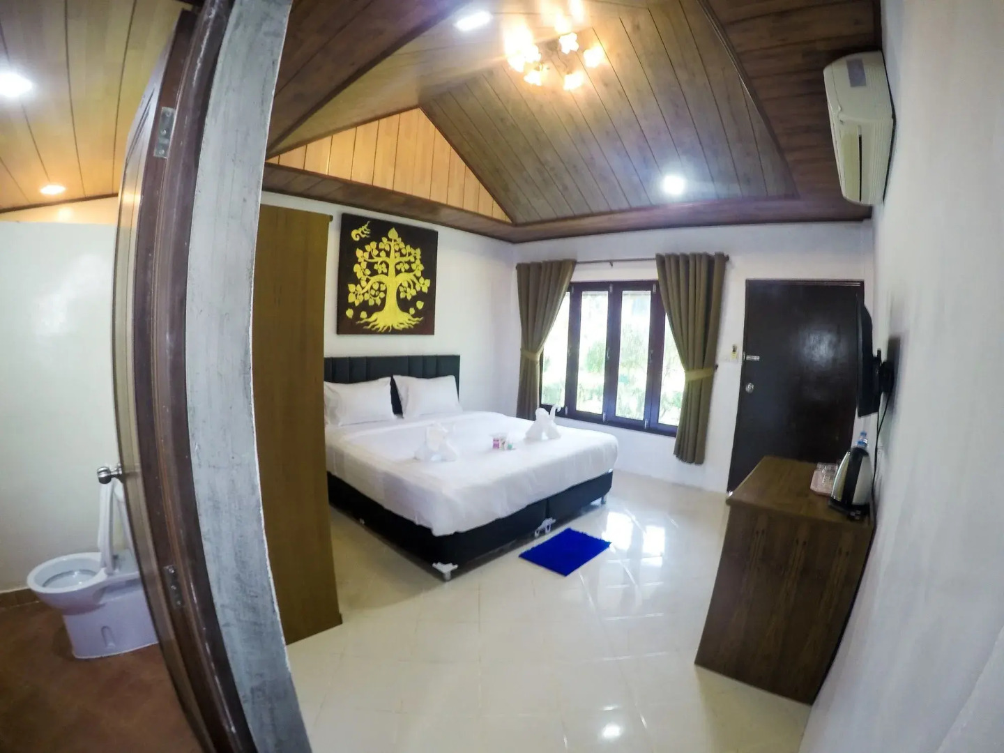 Mermaid Beachfront Resort