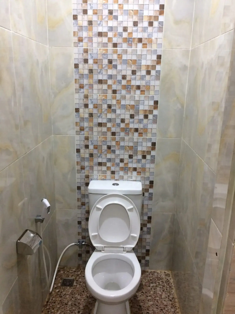 Marcopolo Homestay Pekanbaru