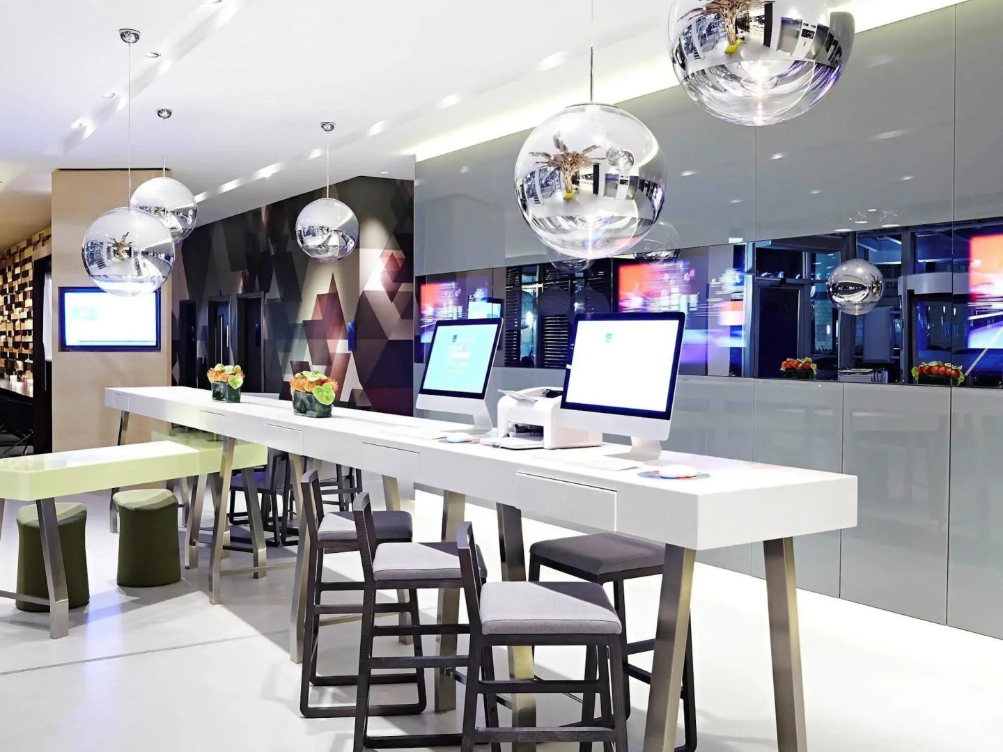 Novotel London Brentford