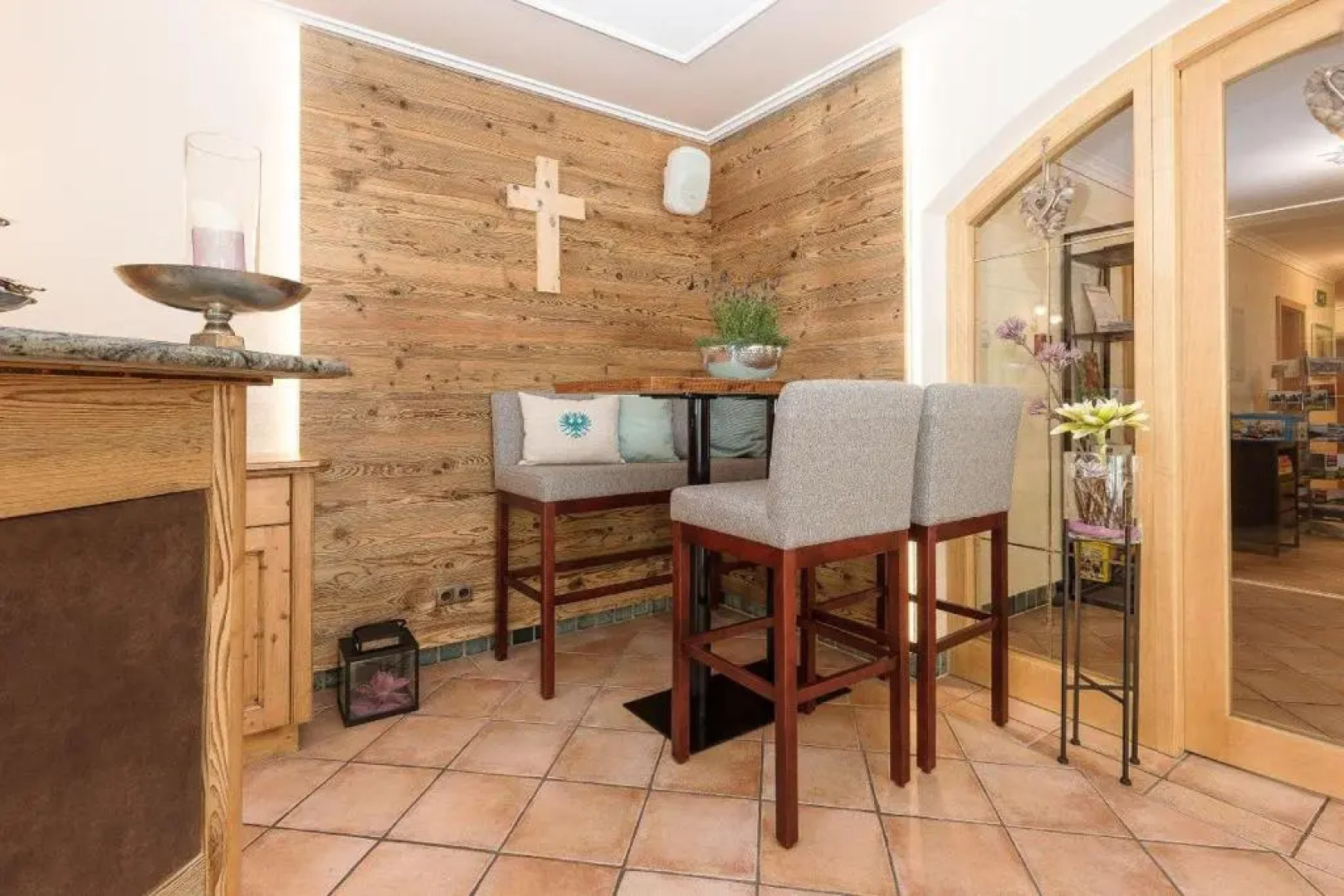 Appartements Bachmann