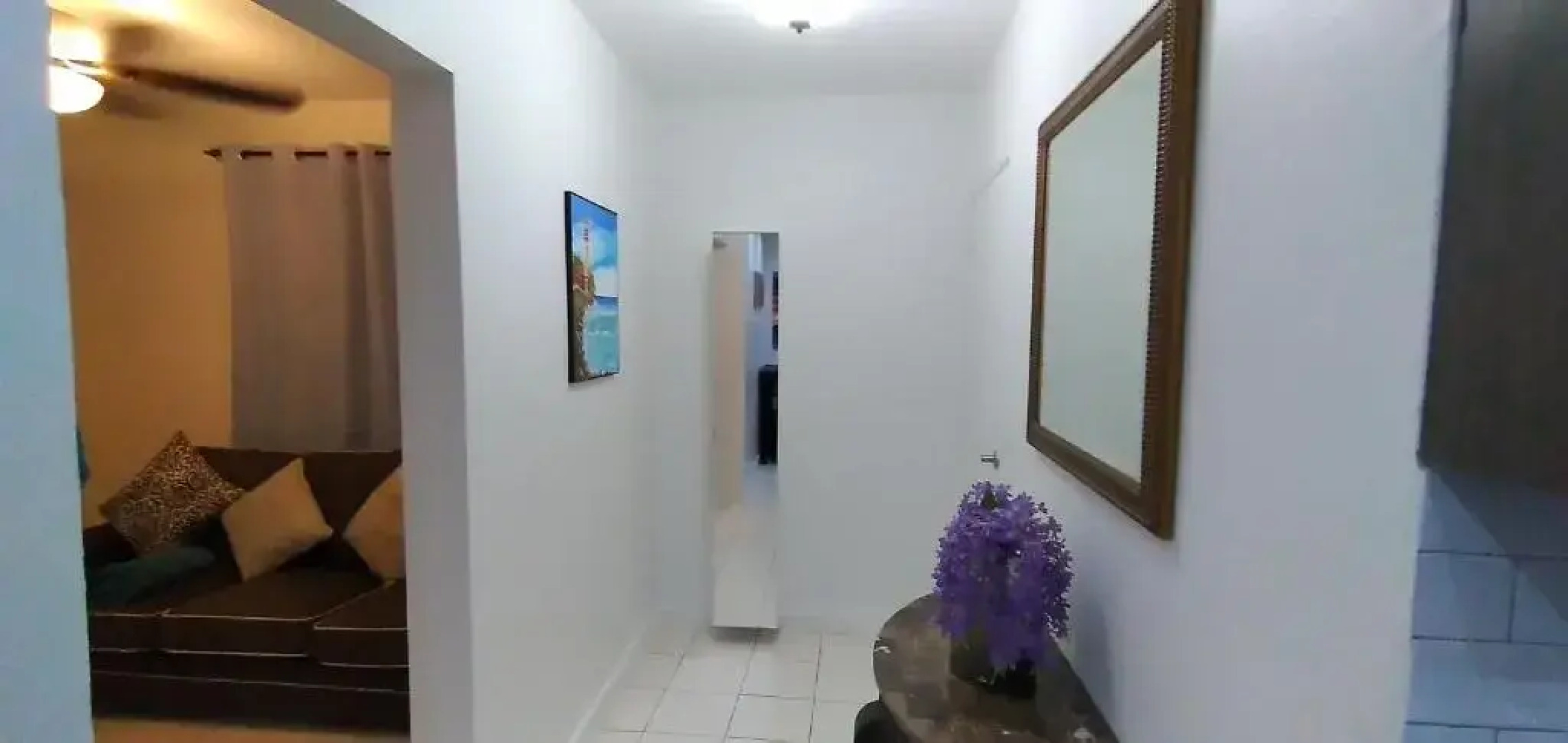 Mar Bonita Beach Appartment II