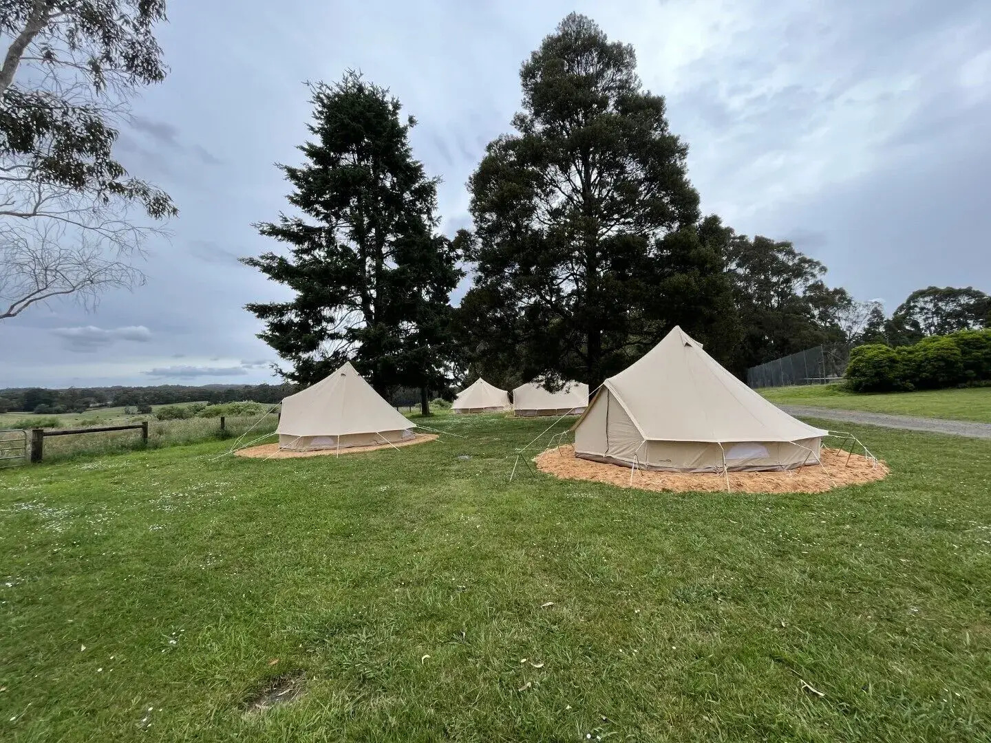 Wonky Stables Holiday Park