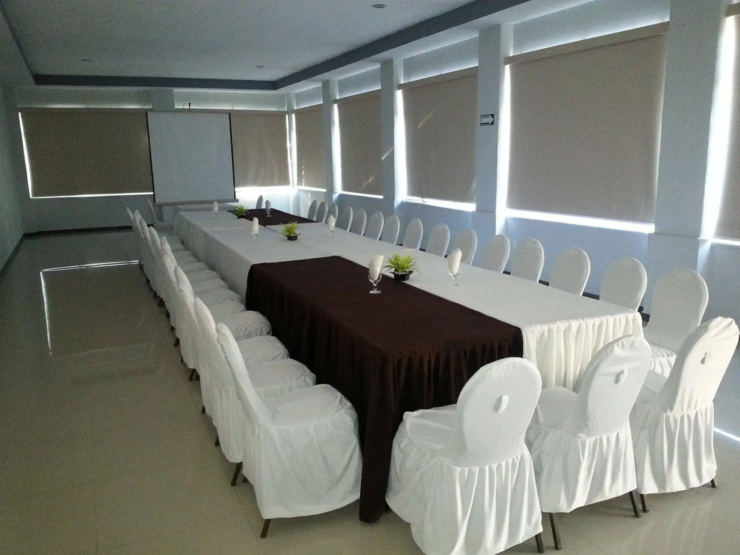 JM Ejecutivo Celaya,Centro Histórico