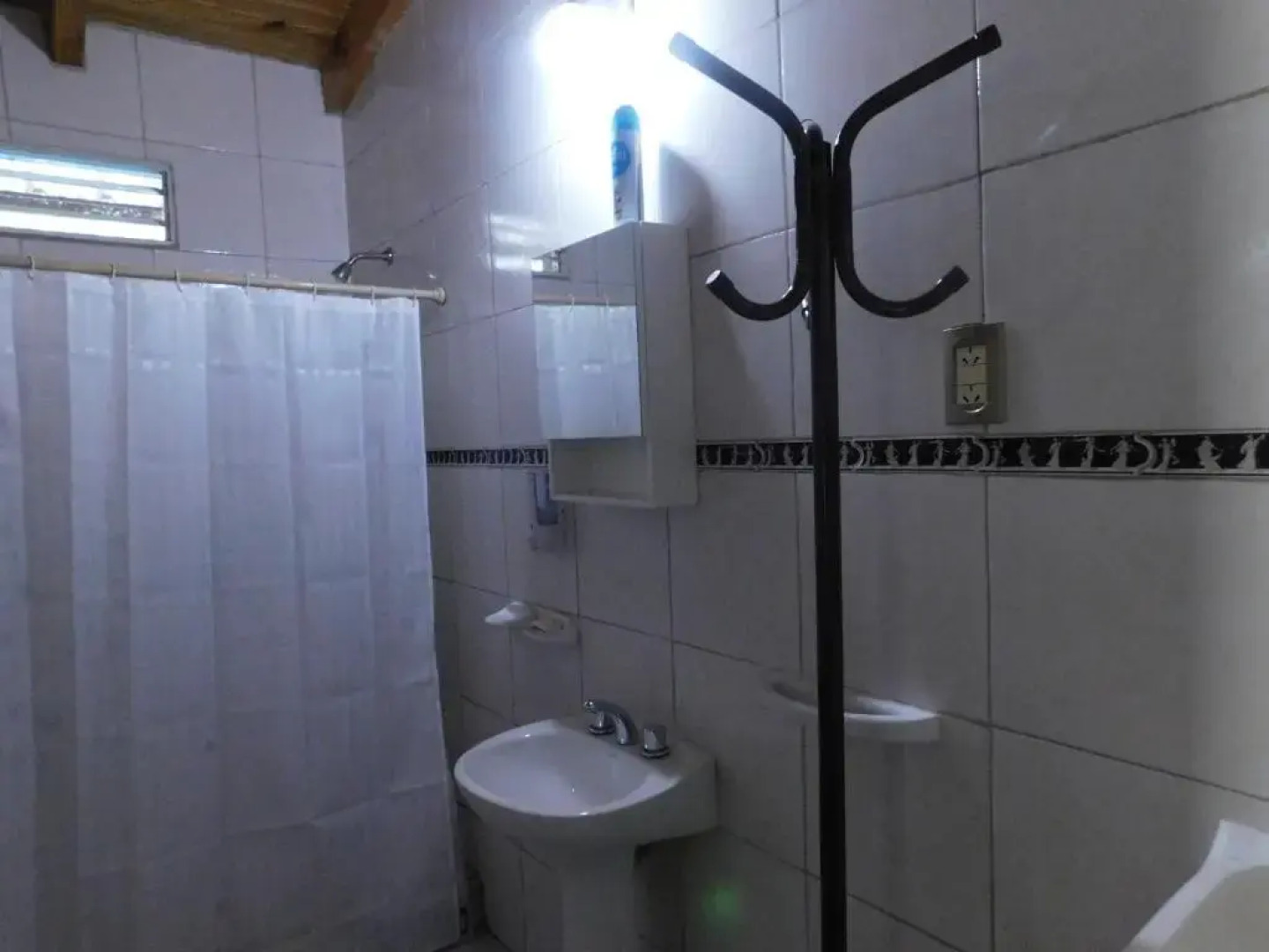 Cabañas Mirmar Mendoza