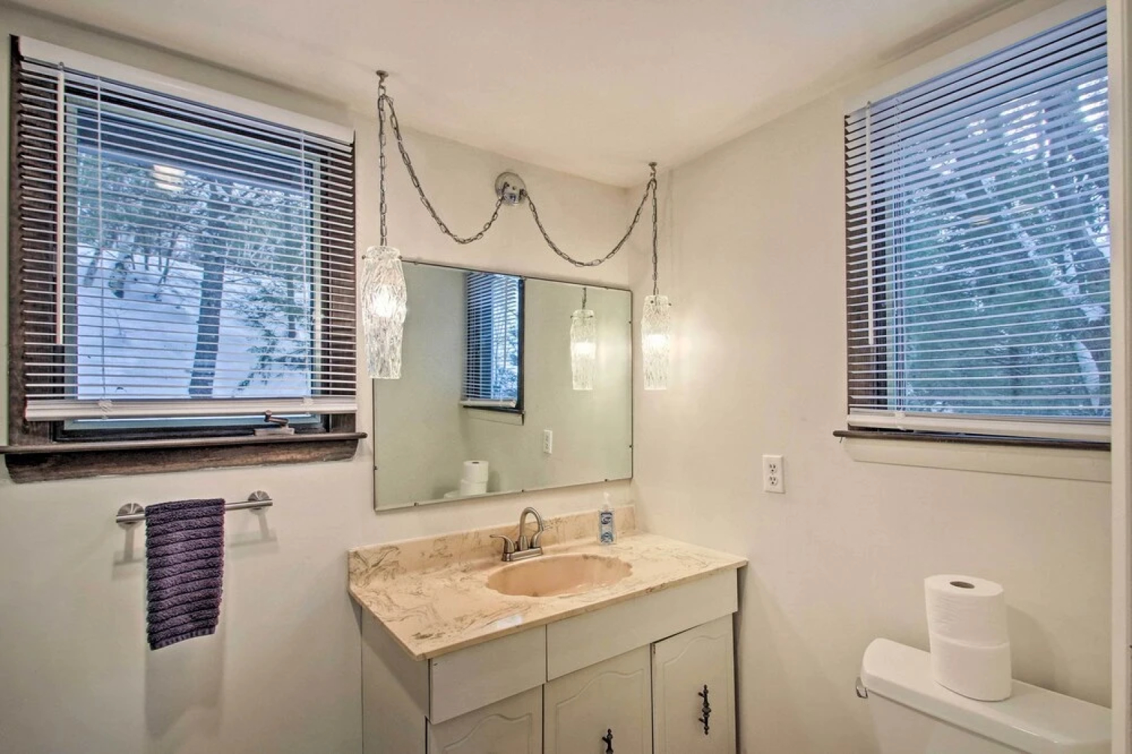 Airy Home w/ Lake + Mtn Views: 2 Miles to Gunstock