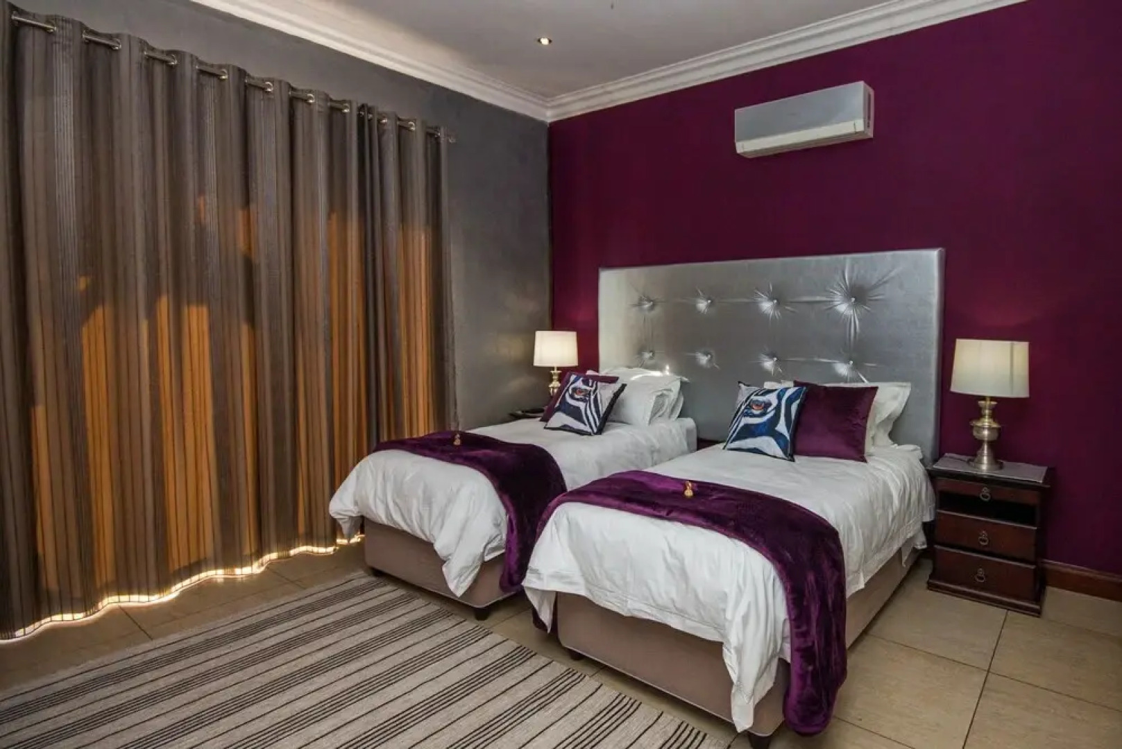 Ubuthongo Guest House