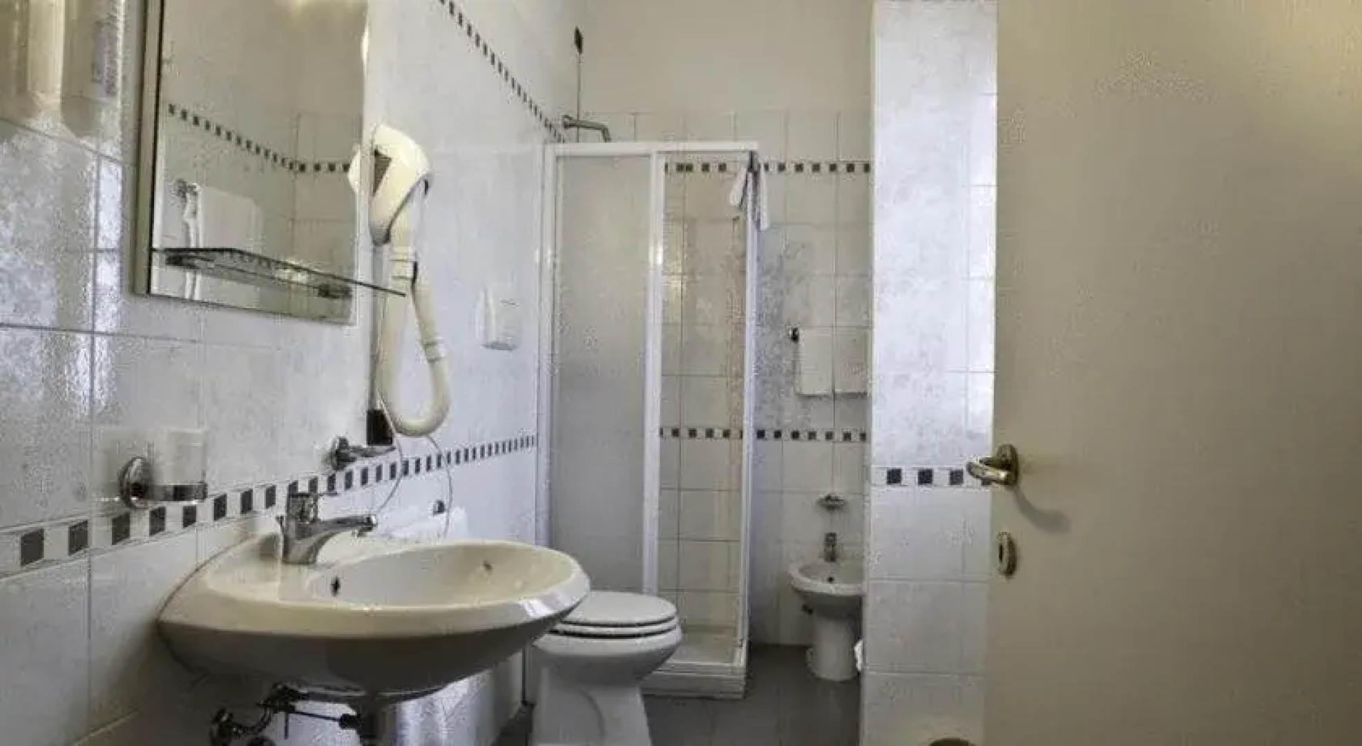 Hotel Nastro Azzurro