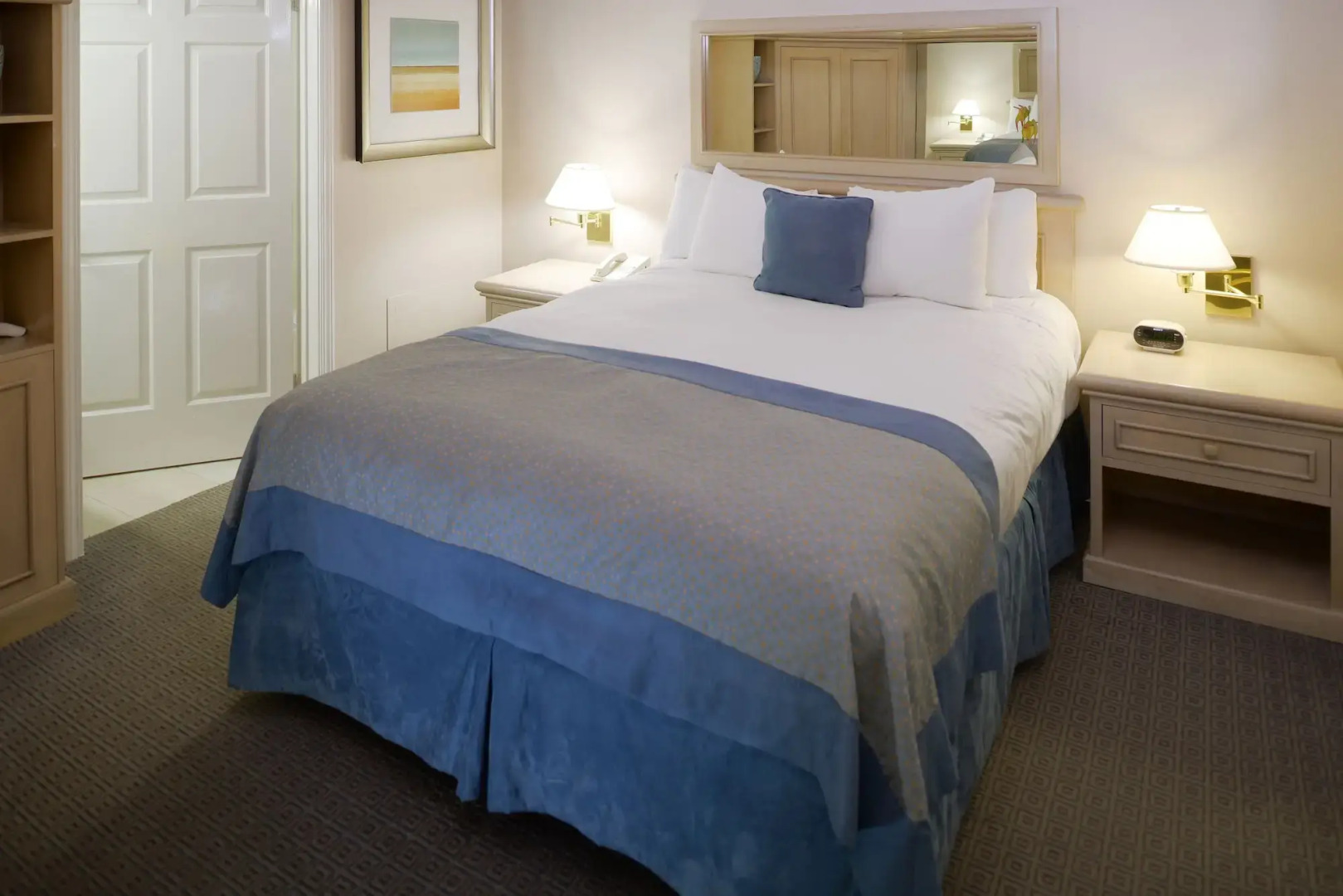 Hilton Vacation Club Riviera Beach & Shores