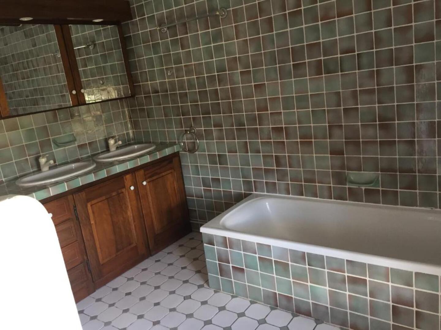 maison de charme en Luberon