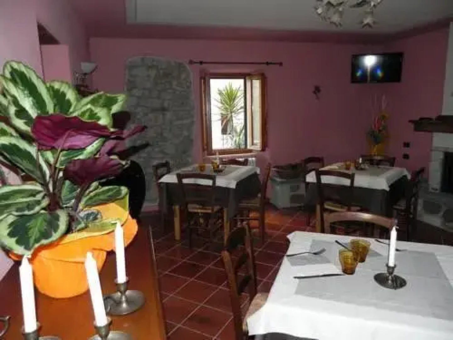 Albergo Chiar Di Luna