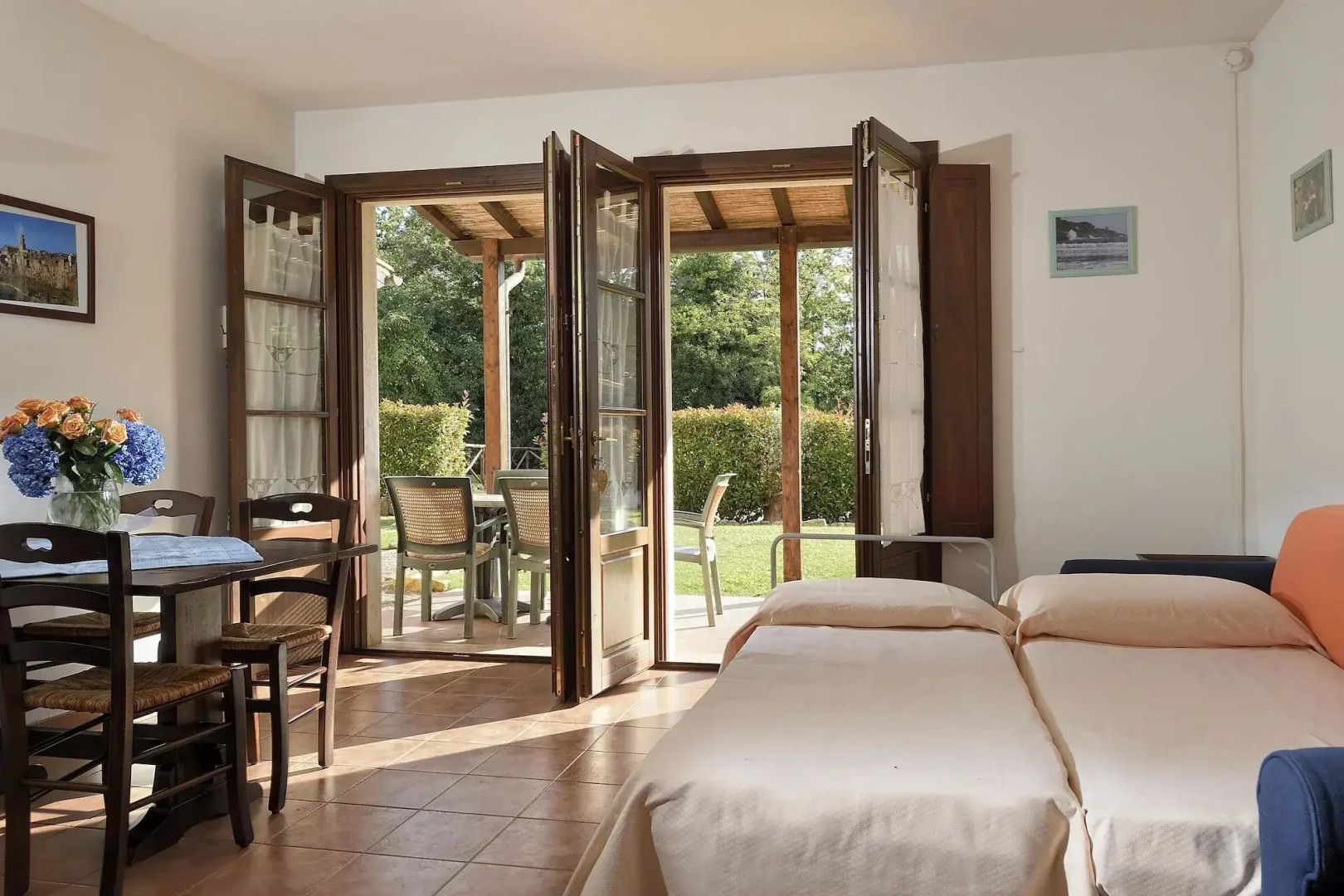 Borgo Magliano Resort