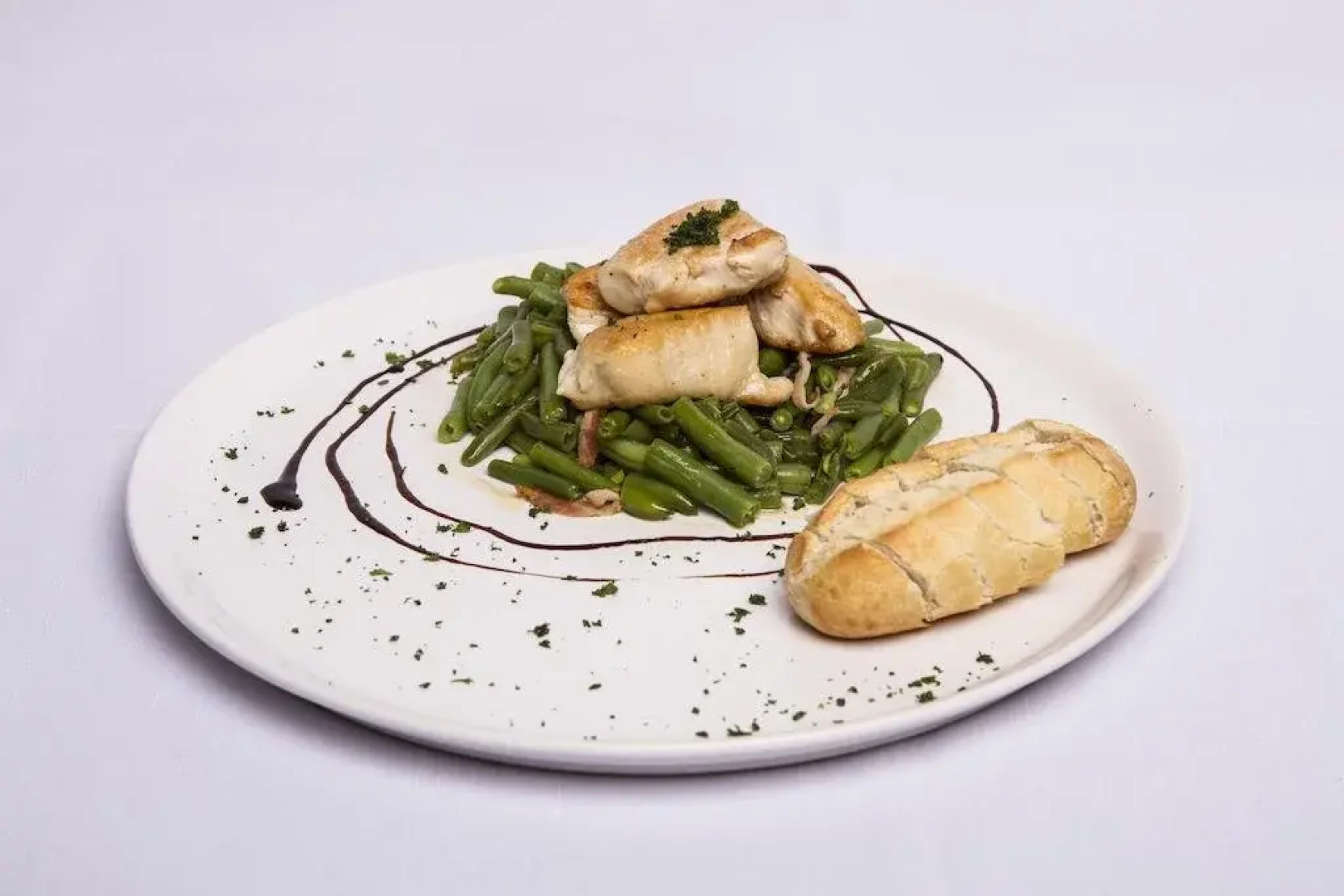 Active Wellness hotel U zlaté rybky