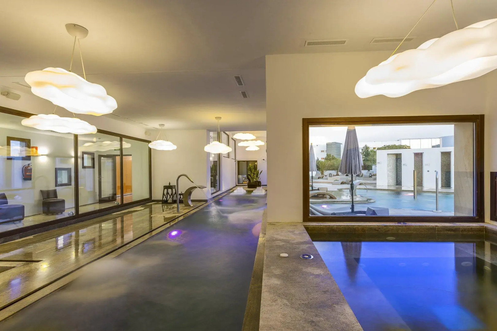 Grand Palladium White Island Resort & Spa - All Inclusive