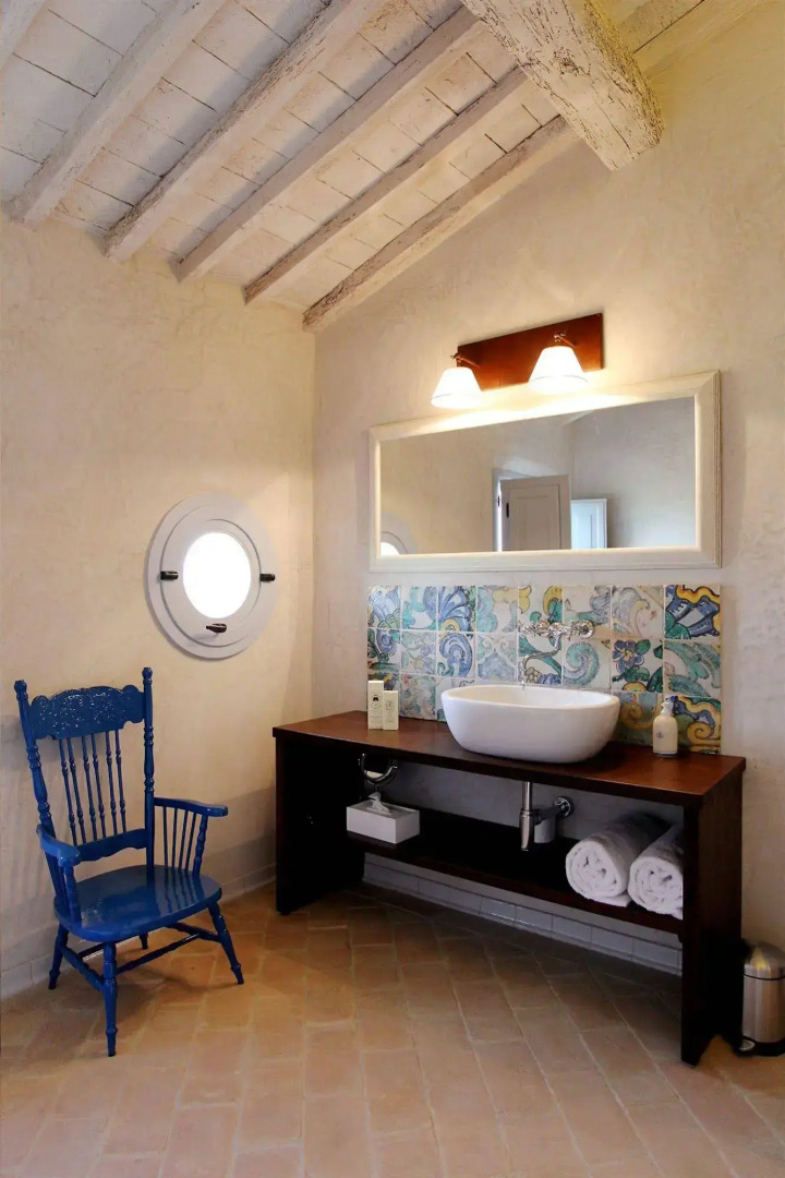 Locanda Dell Artista Boutique Country Inn