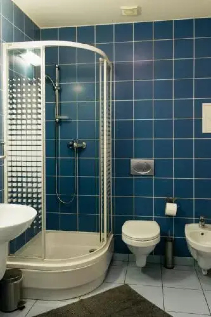 Aparthotel Lofty W Piecowni