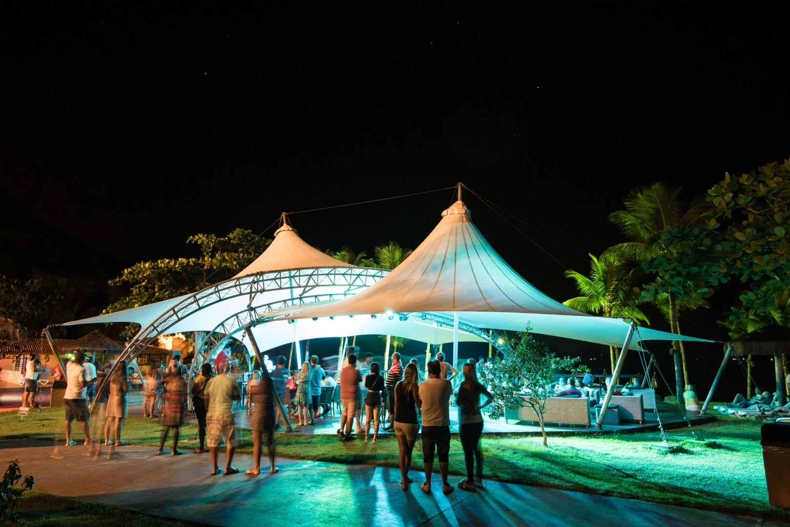 Vila Gale Eco Resort de Angra - All Inclusive