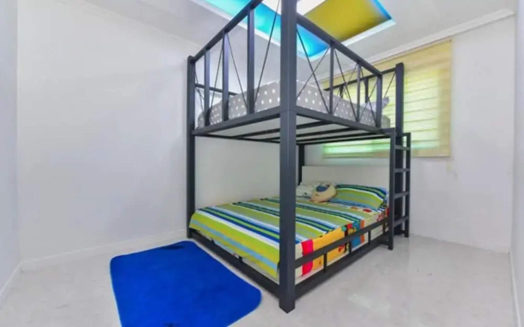 Gapyeong Chun Hyang & Bangja Spa Pension