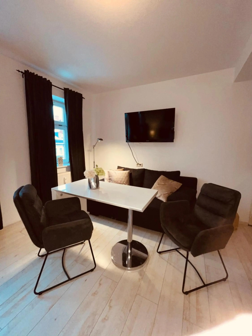 Ferienwohungen und Apartments Haus zum Schwan