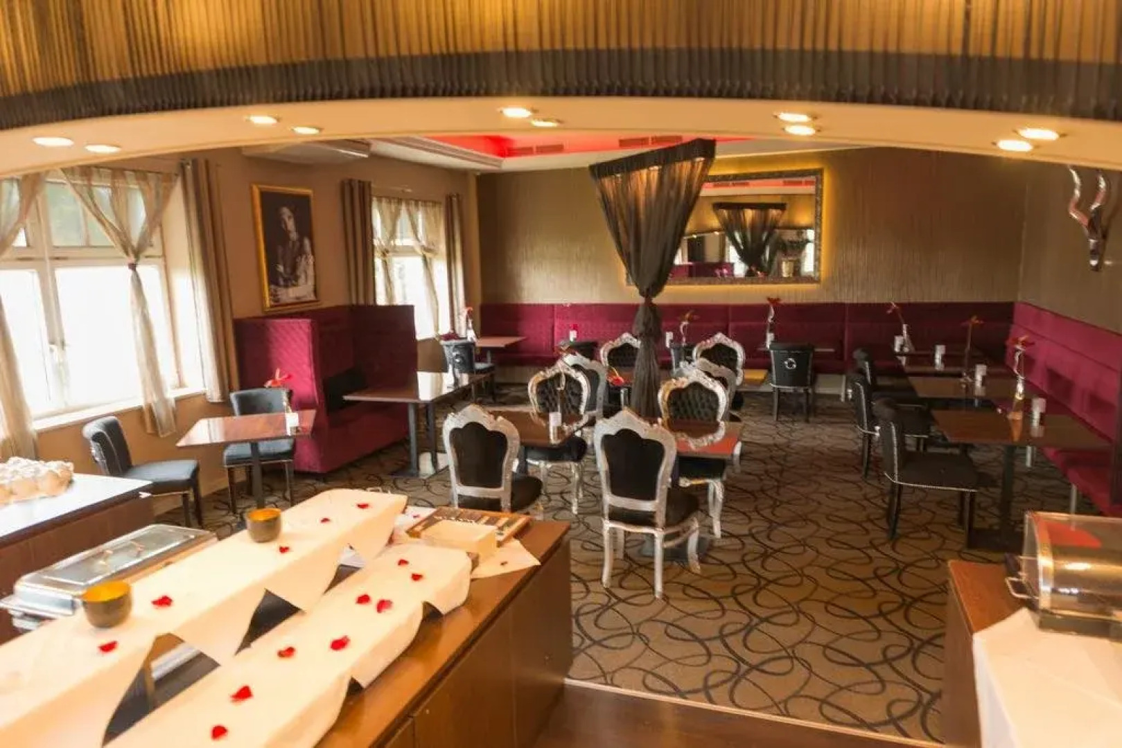 Maiers Kuschelhotel deluxe - Adults only