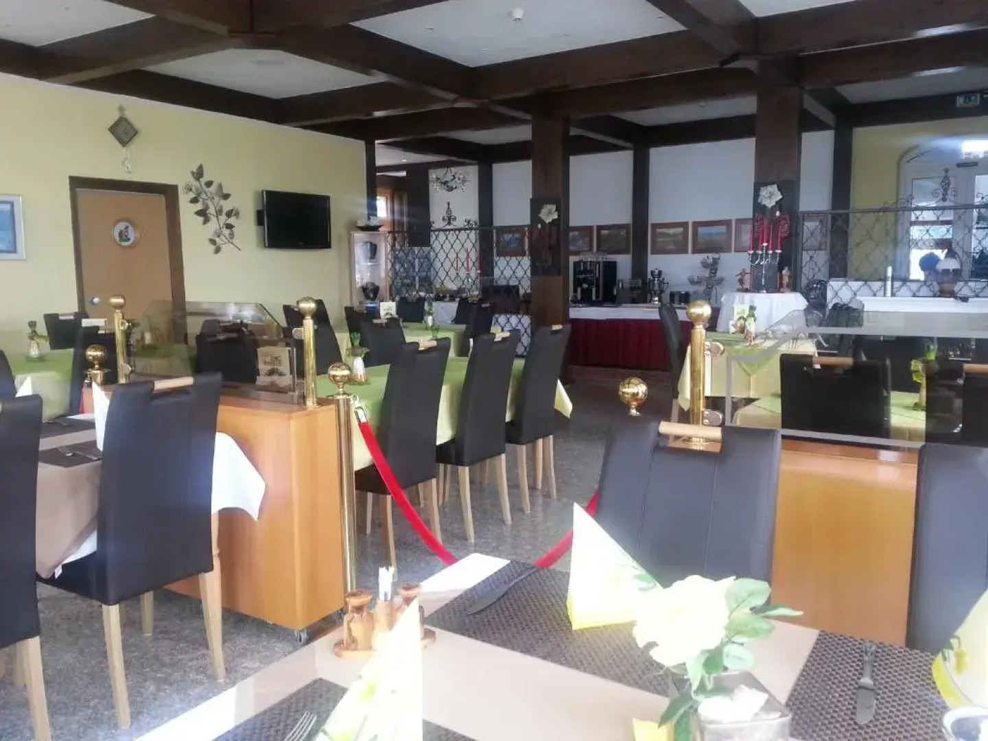 Hotel-Landhaus Birkenmoor