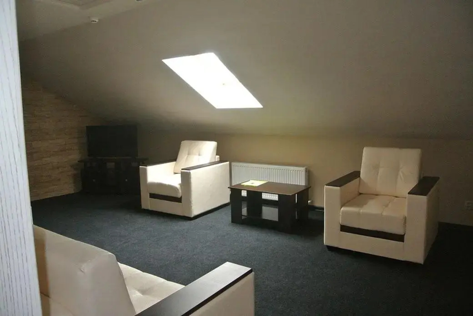 Отель Максим