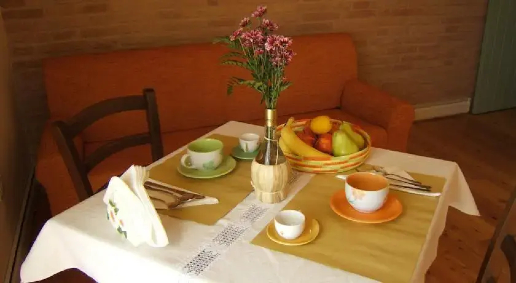 Agriturismo I Ciliegi del Checco