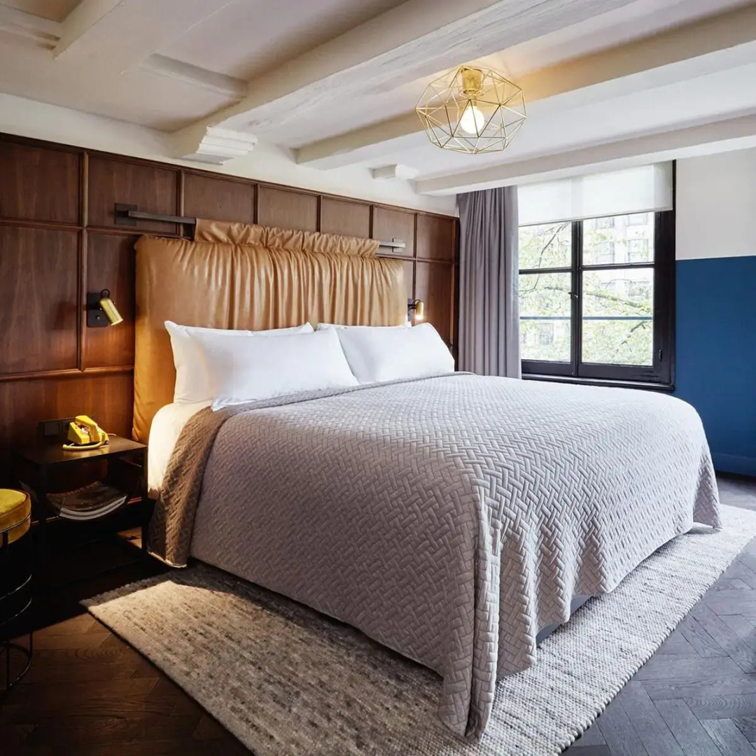 The Hoxton, Amsterdam