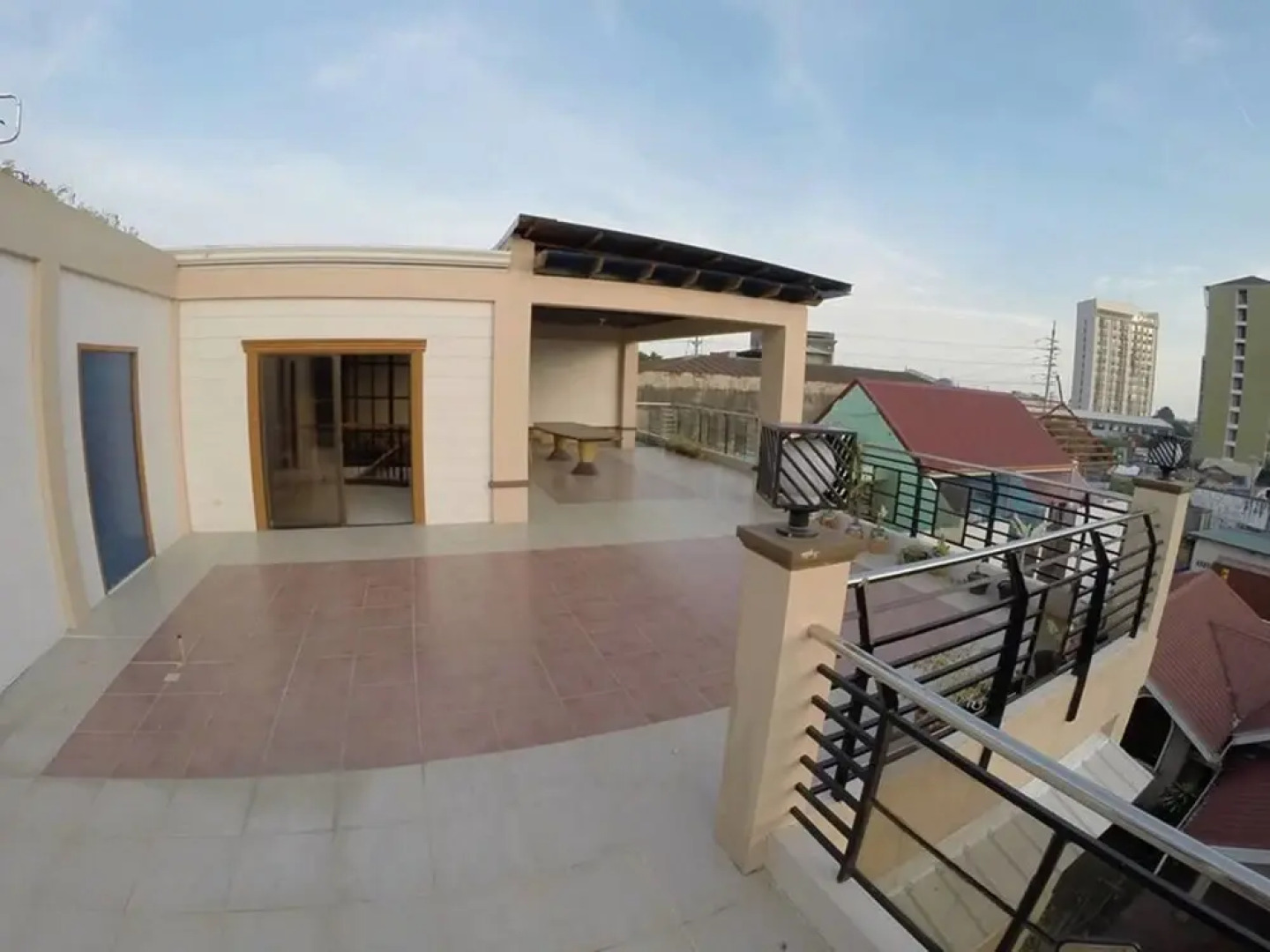 Cler Suites and Residences