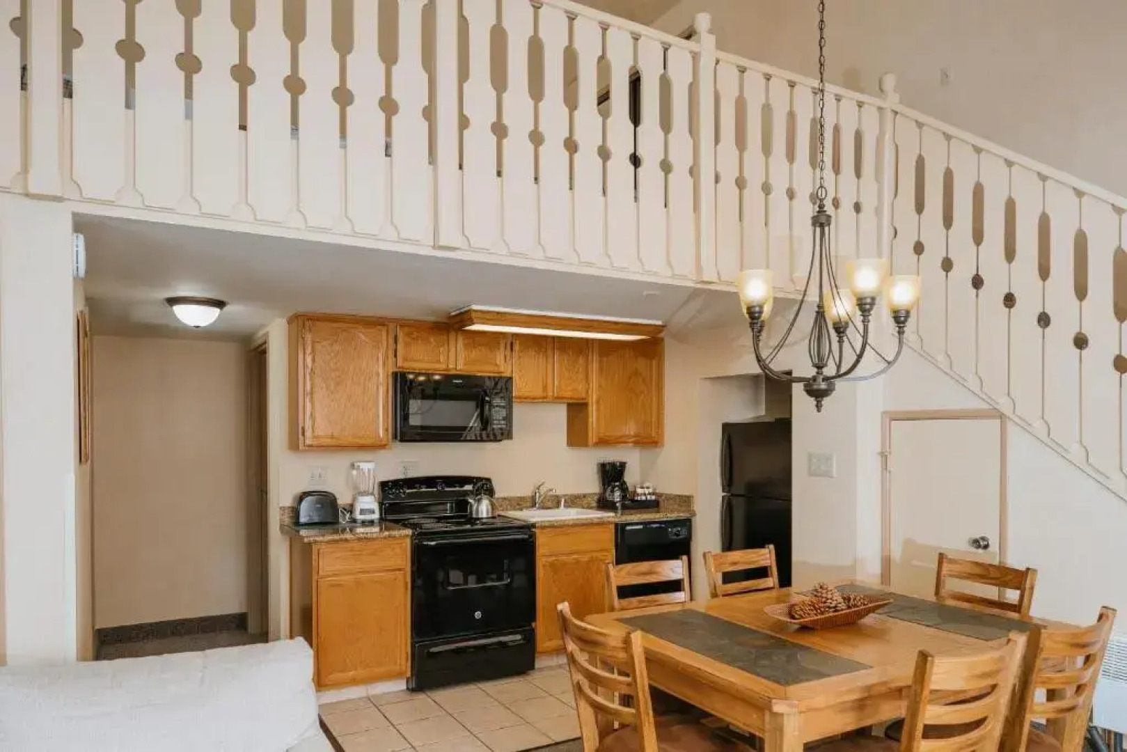 Mammoth Mountain Inn