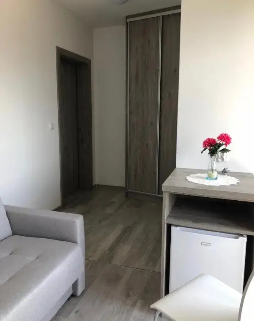 Amor Jastrzebia Gora Pokoje GoScinne