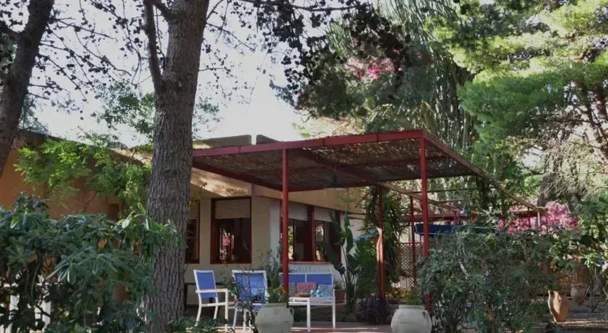 Villa Nettuno Fra Le Torri Saracene