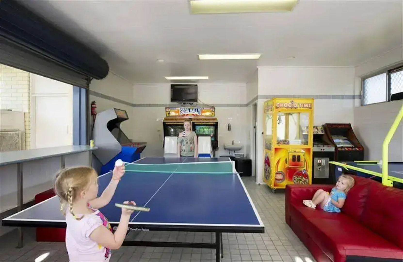 Reflections Hawks Nest - Holiday Park