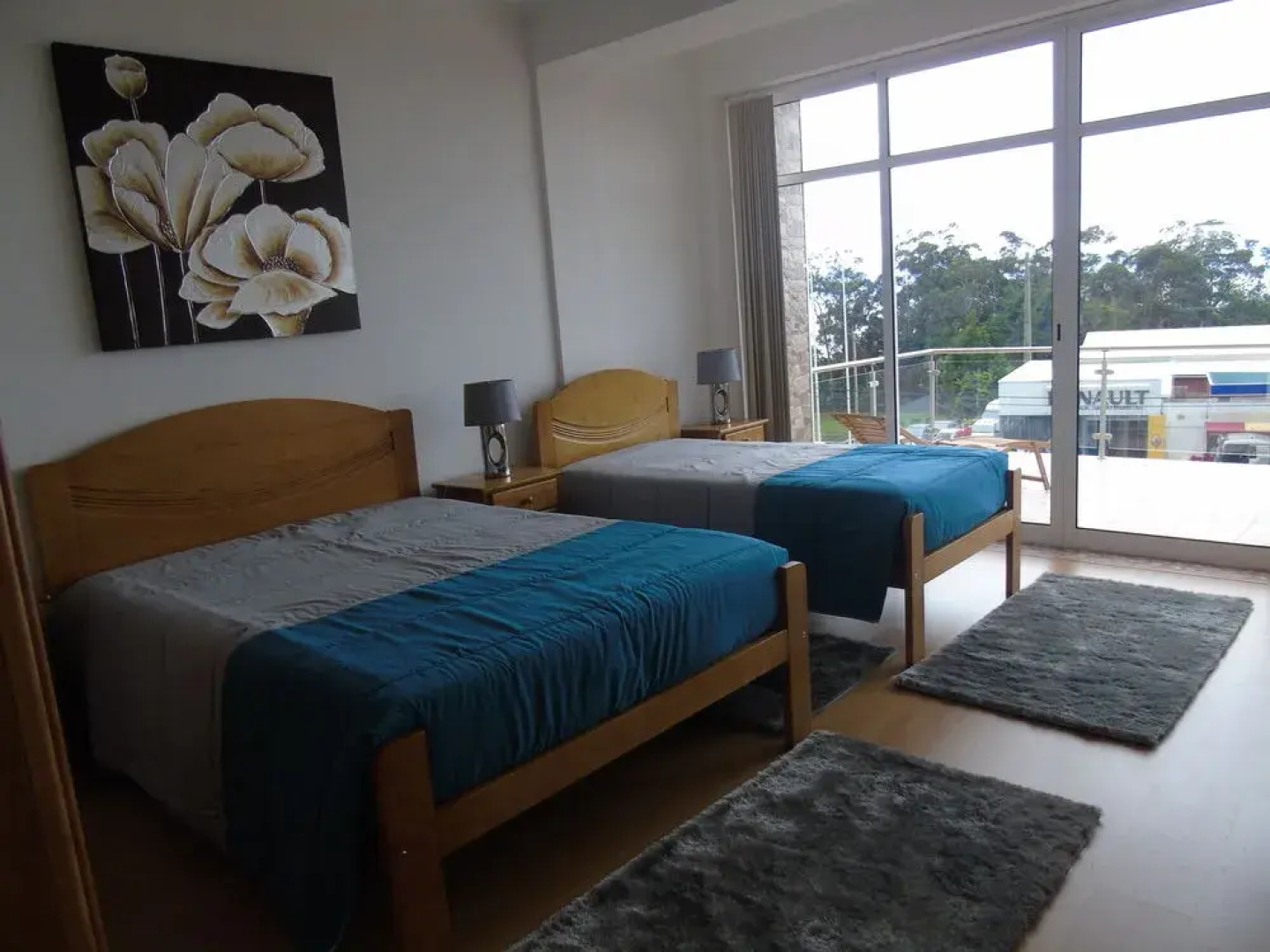 Marficas Hostel
