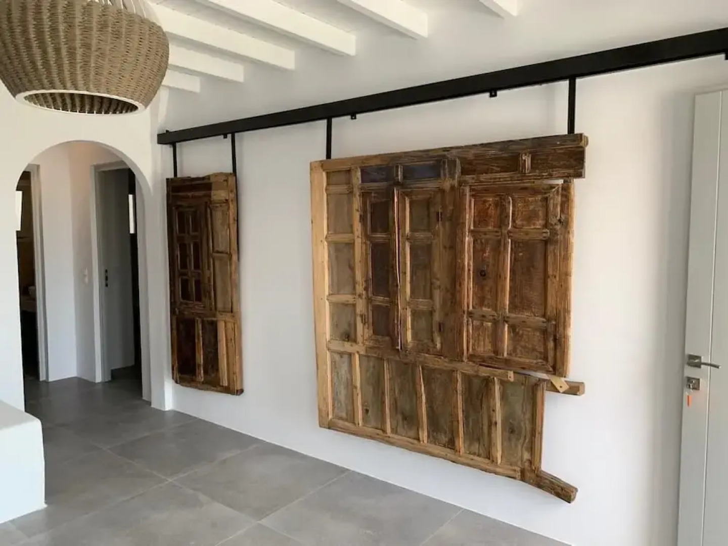 KHAMSA Mykonian Suites