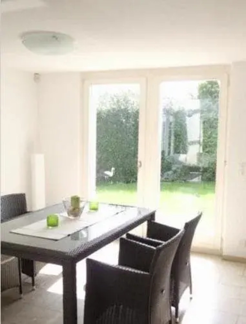 Guesthouse Ruetihalden