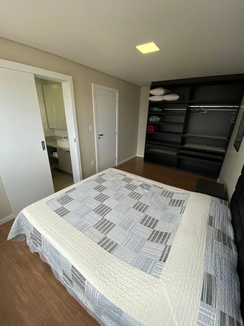 Dallas Apartamentos
