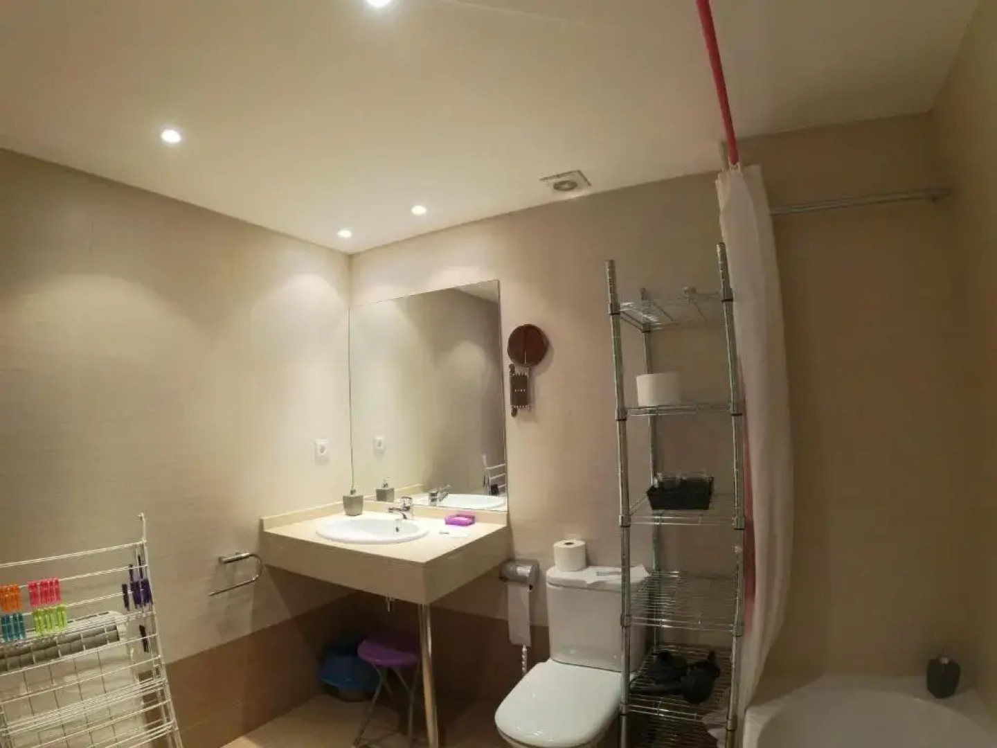 Soldeu Paradis Tarter Baix