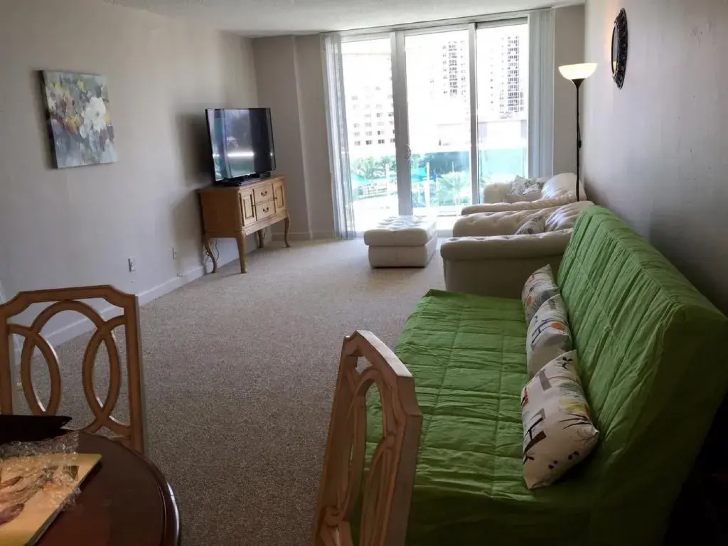 Sunny Isles Suites